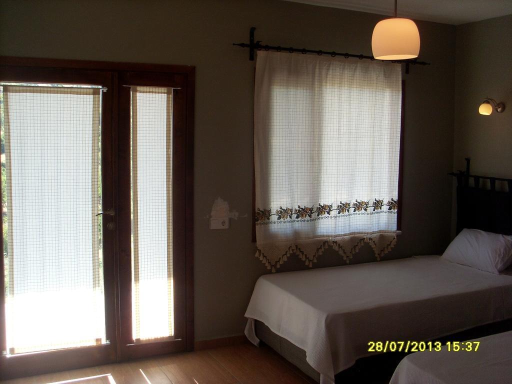 Nemrut Kervansaray Hotel Karadut  Room photo