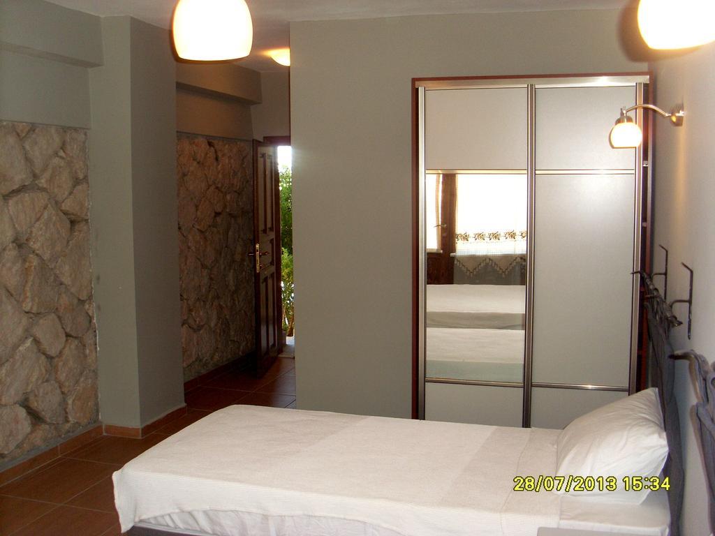 Nemrut Kervansaray Hotel Karadut  Room photo