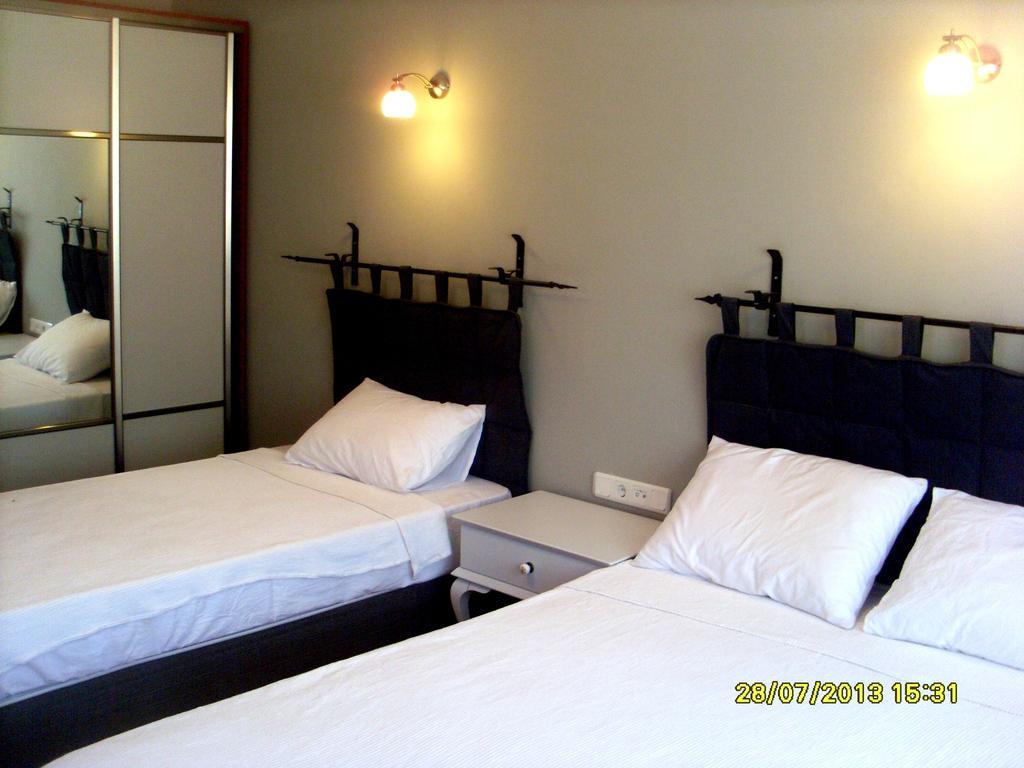 Nemrut Kervansaray Hotel Karadut  Room photo