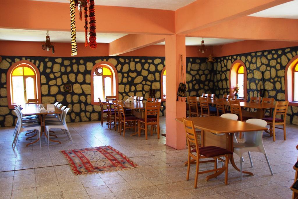 Nemrut Kervansaray Hotel Karadut  Exterior photo