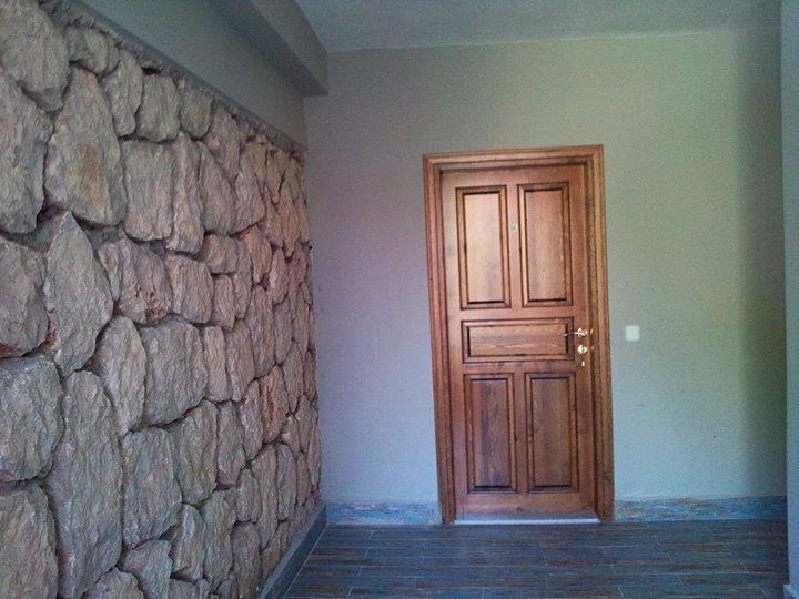 Nemrut Kervansaray Hotel Karadut  Exterior photo